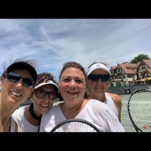 Meet your Posher, Diane